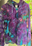 Alchemy Ice Dye Adult (Multiple Shirt Style Options)