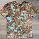 Earthbound Ice Dye Adult (Multiple Shirt Style Options)