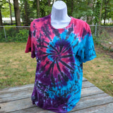 Galaxy Vortex Adult (Multiple Shirt Style Options)